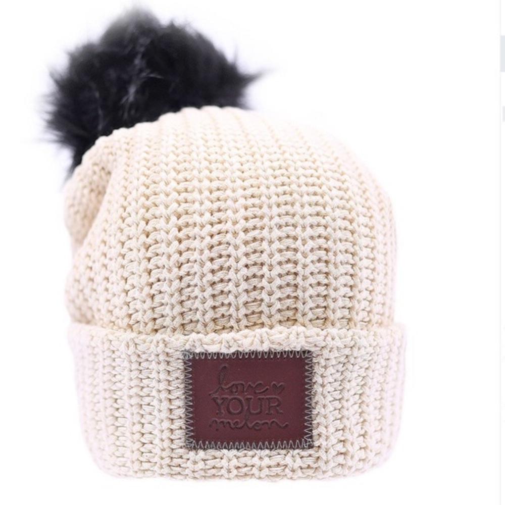 Love Your Melon Beanie